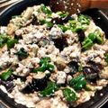 みこひろママ's cooksnap of when they made ナスとピーマンとお豆腐の挽き肉味噌炒め.