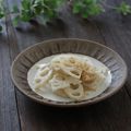 まろんかふぇ's cooksnap of when they made シンプル☆れんこん炒め.