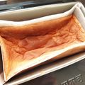 みこひろママ's cooksnap of when they made 簡単♡卵と砂糖だけ♡卵のパウンドケーキ♡.