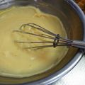 PEPE Ｔ's cooksnap of when they made タルトにおすすめ❀カスタードクリーム.