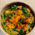 aimama2730's cooksnap of when they made 桝元認定☆宮崎辛麺 再現レシピ♪.