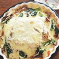 リンリン☆☆☆'s cooksnap of when they made 速攻でできる！喫茶店のハンバーグドリア♪.