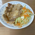 みょんとも's cooksnap of when they made 豚のしょうが焼き、やわらかい.