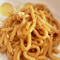 ともちぇりー's cooksnap of when they made 一人ランチに☆簡単ポン酢うどん.