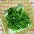 ほあちん's cooksnap of when they made 捨てないで！大根葉☆保存方法.