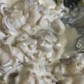 葉月優希's cooksnap of when they made らっきょタルタル.