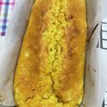 yumeko2's cooksnap of when they made mしっとりふんわり。人参パウンドケーキ.