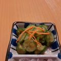 もんしゅしゅ's cooksnap of when they made キュウリと酢と味噌ありますか?ゆりさん風.