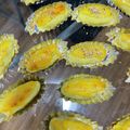 猫の手程度's cooksnap of when they made 絶品！濃厚なめらかスイートポテト.