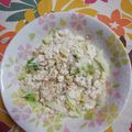 くネコまろす's cooksnap of when they made 簡単 ほっこり 白菜の白和え.