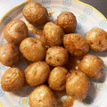 紗瑛ママ's cooksnap of when they made ごはんに合う♪丸ごと新じゃがの甘味噌炒め.
