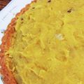 優々ちゃん's cooksnap of when they made ミニスイートポテトタルト.