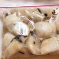 にーなんぐ's cooksnap of when they made カブの漬物.