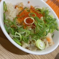 ★コロコロコロ助★'s cooksnap of when they made 簡単◎秋鮭と舞茸の炊き込みご飯.
