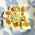 クックGB6431☆'s cooksnap of when they made 糖質オフ！高タンパク！みたらし高野豆腐＊.