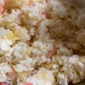 ななさくちゃん's cooksnap of when they made *紅ショウガと天かすのおにぎり*.