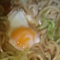 kkll0000's cooksnap of when they made こっくり味噌煮込みうどん.