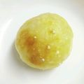 クックGB6431☆'s cooksnap of when they made もちもちパン.