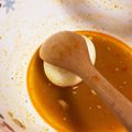 とんとん41's cooksnap of when they made めちゃ辛！簡単激辛ラーメン！スープから.