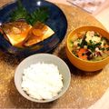 おもちまるとシャルル's cooksnap of when they made 鯖の味噌煮.