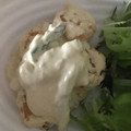 クックHB0OYQ☆'s cooksnap of when they made 海老のオイマヨ～ぶちうま～.