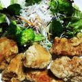 ムーミン☆ママ's cooksnap of when they made ☆我が家の定番！カリカリ醤油唐揚げ☆.