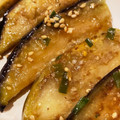 clover55's cooksnap of when they made 簡単美味しい！揚げ茄子のさっぱりネギダレ.