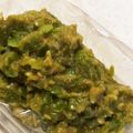 エリーモ's cooksnap of when they made 福耳唐辛子の辛味噌.