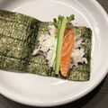 りこまこせいやのパパ's cooksnap of when they made 91　寿司飯　酢めし（寿司酢）.