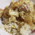 ＭＩＣＫ's cooksnap of when they made 親子丼　半熟　基本の美味しい割合.