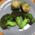 すみよし125☆63's cooksnap of when they made 里芋の素揚げ.