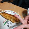 どみんごちゃん's cooksnap of when they made 鰹のムニエル？みたいな⋅⋅⋅。.