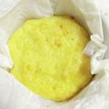 クックGB6431☆'s cooksnap of when they made スライスチーズと豆腐でバスクチーズケーキ.