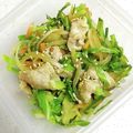 クックGB6431☆'s cooksnap of when they made 回鍋肉風ブタキャベツ.