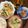 うさこママ★'s cooksnap of when they made 鶏むね肉とチンゲン菜の炒め物.