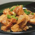 みかんmama3's cooksnap of when they made 安い！簡単！メインになる鶏胸肉の味噌マヨ.