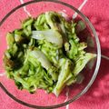 ミント🌿's cooksnap of when they made ヤゲン軟骨梅肉わさび和え.