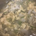 ☆ごはんできた☆'s cooksnap of when they made みぞれ汁.