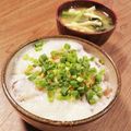 ハチワレねこ's cooksnap of when they made 淡雪あん☆天津飯.