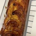htmix810ri's cooksnap of when they made レモンパウンドケーキ.