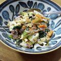 や～たん食堂's cooksnap of when they made 小松菜とろとろ豚バラ炒め.