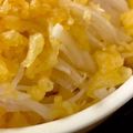 MULA's cooksnap of when they made 大根とキャベツの揚げ玉サラダ.