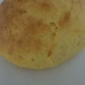 エリムス's cooksnap of when they made お豆腐きなこのヘルシー焼きドーナッツ.
