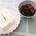 神風＊'s cooksnap of when they made 厚揚げとワカメの生姜醤油.