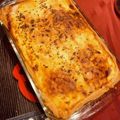 ＡＭＧ's cooksnap of when they made カボチャとキノコの厚焼きキッシュ.