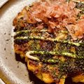 ちいちゃいりばー's cooksnap of when they made おいし～い♪　お好み焼き！.