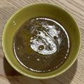 chihirola's cooksnap of when they made レンズ豆のスープ.
