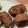chihirola's cooksnap of when they made トルコのお肉料理『キョフテ』.