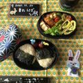 栗丸うさぎ's cooksnap of when they made 卵焼きバリエ、のりチーズ卵焼き.