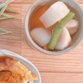 ShoKo♡…'s cooksnap of when they made 白だしで根菜の煮物☆.